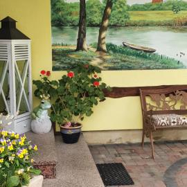 Spreewald Ferienwohnung Noack, hotel i Lübben