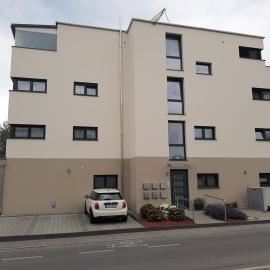 Jollen Apartments