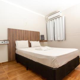 Hotel Jabaquara Imiggrantes - Metro Jabaquara - 2KM Expo São Paulo - Fácil acesso Aeroporto de Congonhas