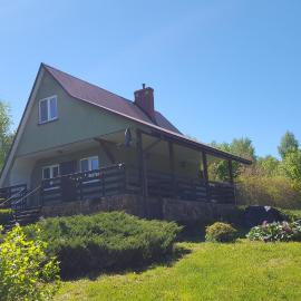 Domek pod Widetą, hotel a Smerek