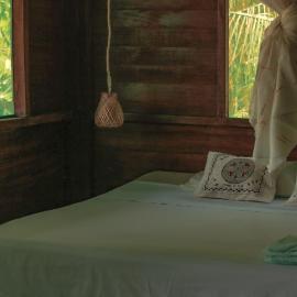 K'erenda Homet Reserva Natural, hotel u gradu 'Puerto Maldonado'