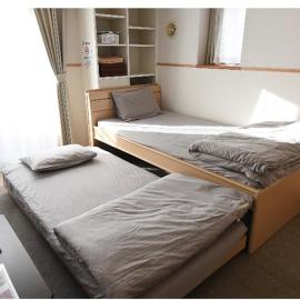Marvelous Kokubunji - Vacation STAY 29877v, hotel in Kokubunji