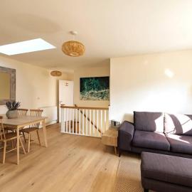 Number 27, Swanpool, hotel in Falmouth