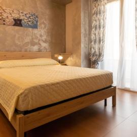 Qualità è Amore ROOMS, hotel u gradu Loreto