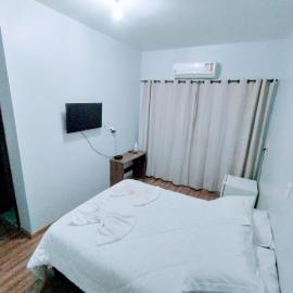 Pousada Aparados, hotel in Cambará