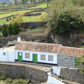 Casa da Fonte, hotel in Angra do Heroísmo
