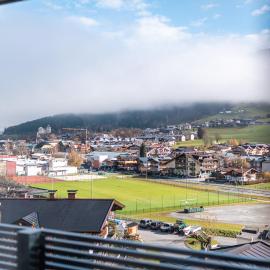 Amelies Mountain View, hotel din Kaprun