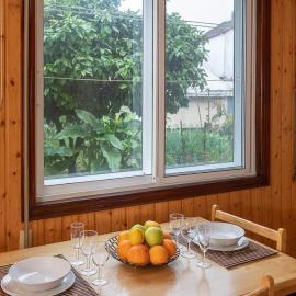 Holiday Home Vigo Currás Street, Rua Curras 22B CP 36206