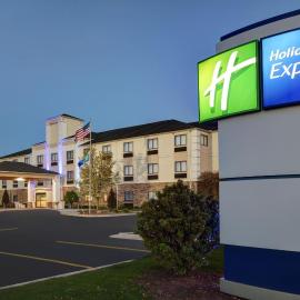 Holiday Inn Express Adrian by IHG, hôtel à Adrian