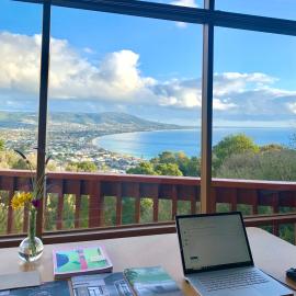 Kinoie Mornington - OCEANVIEW – hotel w mieście Mount Martha