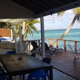 Arapati Holiday Homes, khách sạn ở Đảo Rarotonga