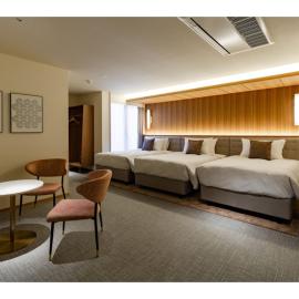 The OneFive Terrace Fukuoka - Vacation STAY 33435v