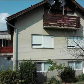 Appartement Drava 1, hotel u gradu 'Donja Dubrava'