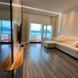 Ikiru Japanese Tatami Convenient Seaview Apartment