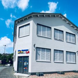 Casino Hotel Hamm, hotel em Hamm