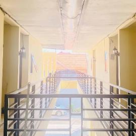 Kanca Homestay Syariah RedPartner near GOR Untung Suropati, hotel sa Krampijangan