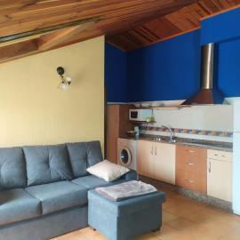 Tejadillos - Apartamentos El Cabo, hotel u gradu Las Mahadas