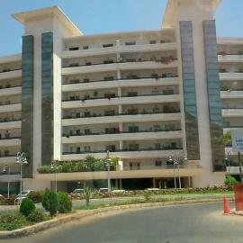 Marina Agadir appartement standing 90m2 + piscine