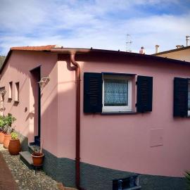Casa Sara, Levanto, in collina ad un passo dal mare!, hotel v destinácii Levanto