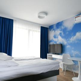 Blue Sky Apartments Rezydencja Niechorze - 301