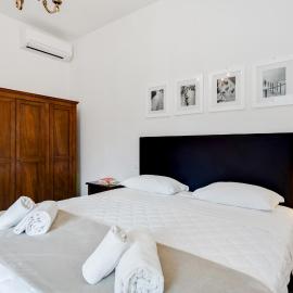 GuestHost - The Country in the City - Parco delle Cascine Apartments