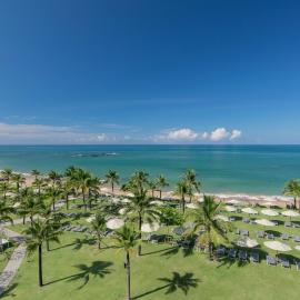 Viesnīca The Sands Khao Lak by Katathani - SHA Extra Plus Lakā