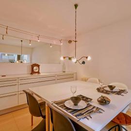 Casa de Pueblo junto Barcelona Centro, hotel u gradu Vilassar de Dalt