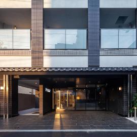 HOTEL SUITE HIROSHIMA HAKUSHIMA, hotelli kohteessa Hiroshima