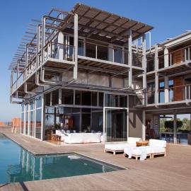 The Seaglass, hotel a Ballito