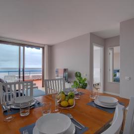 Sonia´s Beach, hotel a Los Cancajos