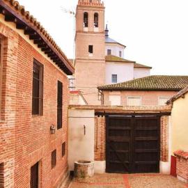 La Casona De Tia Victoria, hotel em Rueda
