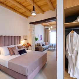 CASA GIORGIO EXCLUSIVE SUITES