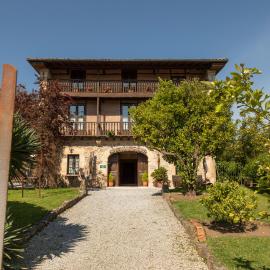 La Casona de Hermosa、Hermosaのホテル