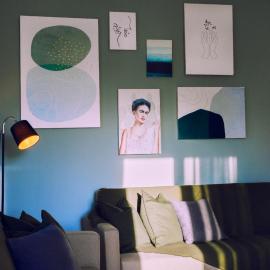 Omalia Apartment