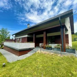 Domki&Apartamenty Koszarka, hotel sa Gródek Nad Dunajcem
