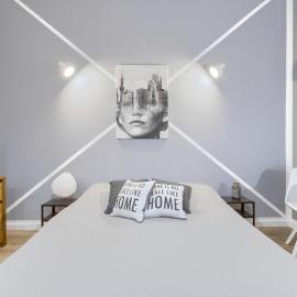 Niron Apartament Dom z Papieru Tokio, hotel v destinácii Piła