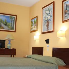 Hotel Olympia