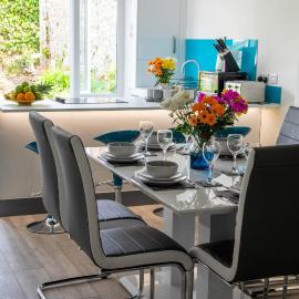 Westeria Cottage, hotel in Barnstaple