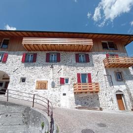 Le Terre di Gu, hotel u gradu Teno
