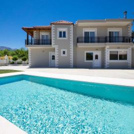 MM Villa