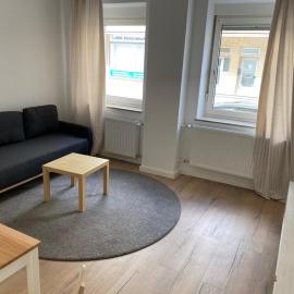interaktiv Appartements in Heiligenhaus - Hauptstrasse, khách sạn ở Heiligenhaus
