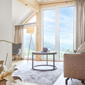 Die Tauplitz Lodges - Bergblick B7-2 by AA Holiday Homes