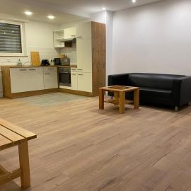 interaktiv Appartements in Ratingen - Düsseldorferstrasse, hotell i Ratingen