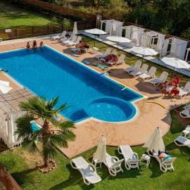 Menada Rocamar Apartments