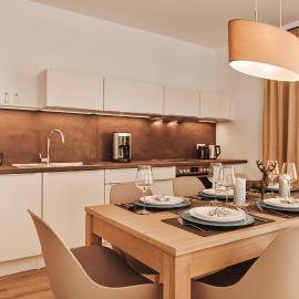 die Tauplitz Lodges - Wasserfall Lodge C1 by AA Holiday Homes、タウプリッツのホテル