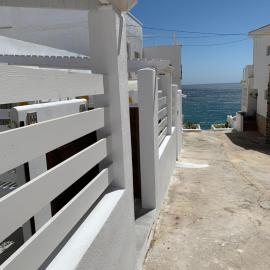 Casa AMARILLA, hotel in San José
