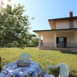 Villa Green - Irpinia