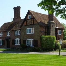 Loxley Barn 1-Bed Cottage Retreat, hotel a Tring