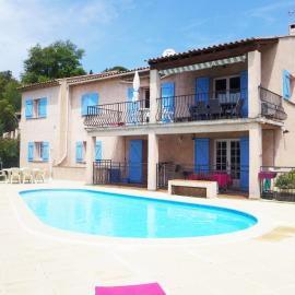Apartment Princesse by Interhome