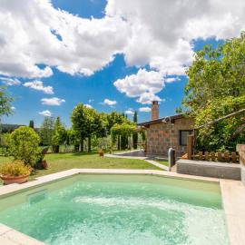 Holiday Home Il Casaletto by Interhome, hotel en Vetralla